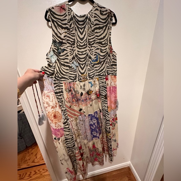 Johnny was dress - Picture 4 of 8